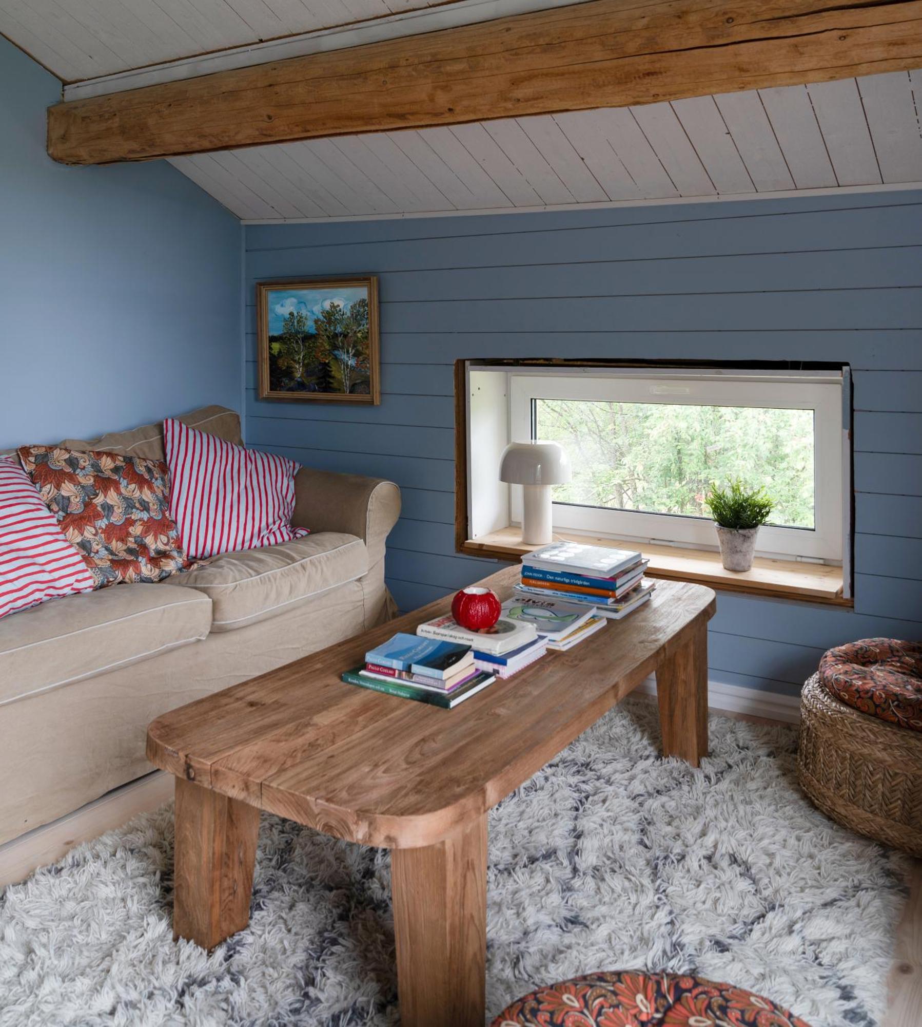 Lovely Cabin With A Beautiful View Over Byske River Bagian luar foto